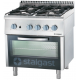 Masina de gatit și cuptor electric static STALGAST 9716210 800x700x850 mm Masina de gatit și cuptor electric static STALGAST 9716210 800x700x850 mm