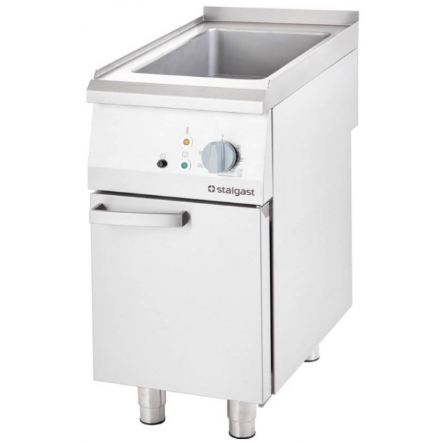Cuptor profesional YESOVENS Pro YEOGN11M07D0WBS000, 18 kW