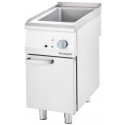 Cuptor profesional YESOVENS Pro YEOGN11M07D0WBS000, 18 kW