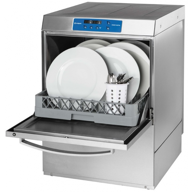Cuptor profesional YESOVENS Pro YEOGN11M07D0WBS000, 18 kW