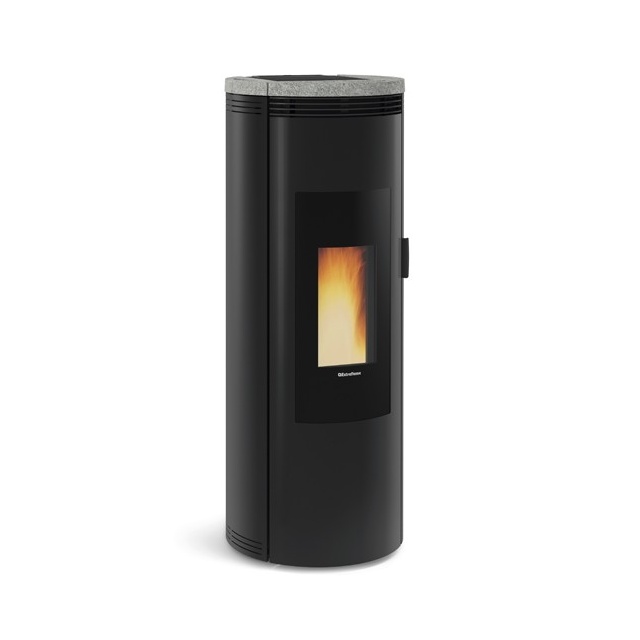 Soba pe peleti LaNORDICA Extraflame AMIKA3 2,5-8,0 kW putere termică nominală