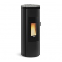 Soba pe peleti LaNORDICA Extraflame AMIKA3 2,5-8,0 kW putere termică nominală