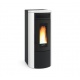 Soba pe peleti LaNORDICA Extraflame COSTANZA IDRO 4,8-17,0 kW putere termică nominală Soba pe peleti LaNORDICA Extraflame COSTANZA IDRO 4,8-17,0 kW putere termică nominală