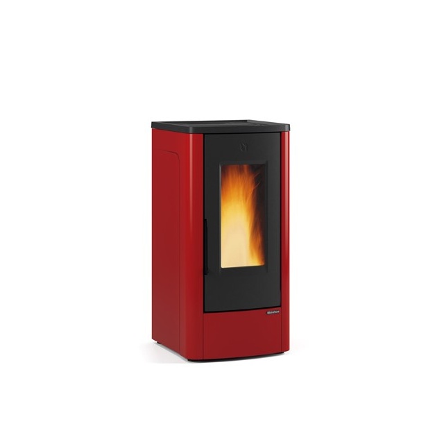 Soba pe peleti LaNORDICA Extraflame DAHIANA PLUS 3,0-10,0 kW putere termică nominală