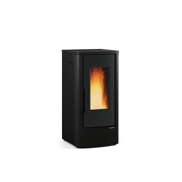 Soba pe peleti LaNORDICA Extraflame DAHIANA PLUS2 3,0-10,0 kW putere termică nominală
