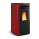 Soba pe peleti LaNORDICA Extraflame KETTY EVO1 2,5-6,5 kW putere termică nominală Soba pe peleti LaNORDICA Extraflame KETTY EVO1 2,5-6,5 kW putere termică nominală
