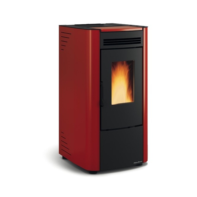 Soba pe peleti LaNORDICA Extraflame KETTY EVO1 2,5-6,5 kW putere termică nominală