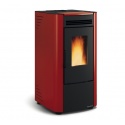 Soba pe peleti LaNORDICA Extraflame KETTY EVO1 2,5-6,5 kW putere termică nominală