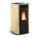 Soba pe peleti LaNORDICA Extraflame KETTY EVO2 2,5-6,5 kW putere termică nominală Soba pe peleti LaNORDICA Extraflame KETTY EVO2 2,5-6,5 kW putere termică nominală