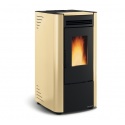 Soba pe peleti LaNORDICA Extraflame KETTY EVO2 2,5-6,5 kW putere termică nominală