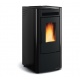 Soba pe peleti LaNORDICA Extraflame KETTY EVO3 2,5-6,5 kW putere termică nominală