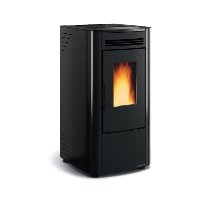 Soba pe peleti LaNORDICA Extraflame KETTY EVO3 2,5-6,5 kW putere termică nominală