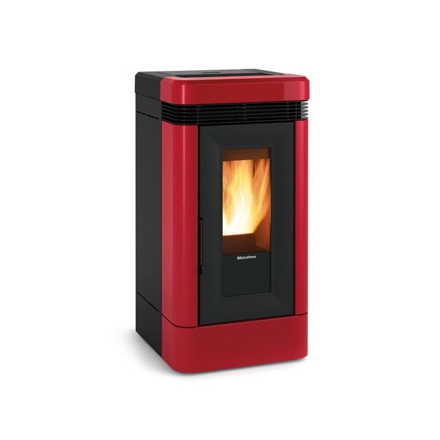 Soba pe peleti LaNORDICA Extraflame LUCIA1 3,6-12,1 kW putere termică nominală