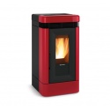 Soba pe peleti LaNORDICA Extraflame LUCIA1 3,6-12,1 kW putere termică nominală