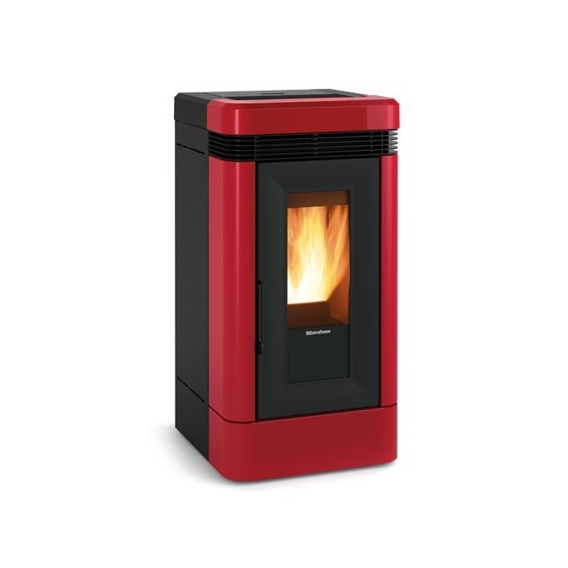 Soba pe peleti LaNORDICA Extraflame LUCIA PLUS 3,6-12,0 kW putere termică nominală