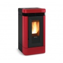 Soba pe peleti LaNORDICA Extraflame LUCIA PLUS 3,6-12,0 kW putere termică nominală