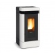 Soba pe peleti LaNORDICA Extraflame LUCIA PLUS1 3,6-12,0 kW putere termică nominală