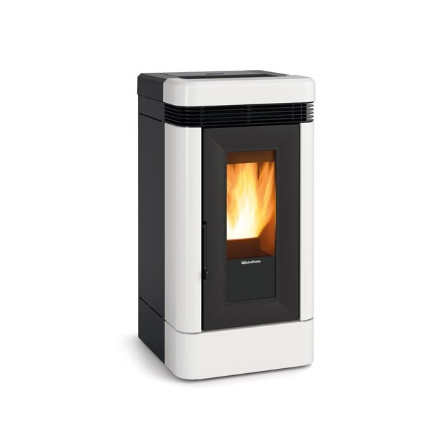 Soba pe peleti LaNORDICA Extraflame LUCIA PLUS1 3,6-12,0 kW putere termică nominală
