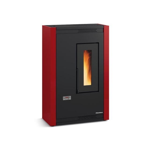 Soba pe peleti LaNORDICA Extraflame LUISELLA 2,4-4,4 kW putere termică nominală