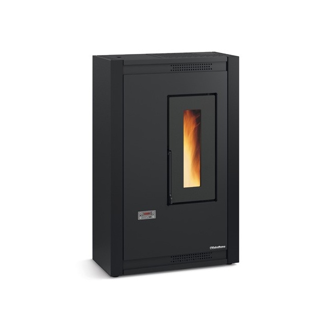 Soba pe peleti LaNORDICA Extraflame LUISELLA1 2,4-4,4 kW putere termică nominală