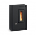 Soba pe peleti LaNORDICA Extraflame LUISELLA1 2,4-4,4 kW putere termică nominală
