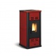 Soba pe peleti LaNORDICA Extraflame SERAFINA1 2,4-7,1 kW putere termică nominală Soba pe peleti LaNORDICA Extraflame SERAFINA1 2,4-7,1 kW putere termică nominală