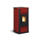 Soba pe peleti LaNORDICA Extraflame SERAFINA1 2,4-7,1 kW putere termică nominală