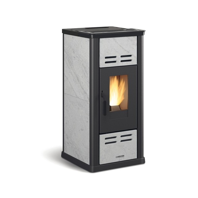 Soba pe peleti LaNORDICA Extraflame SERAFINA PETRA 2,5-8,0 kW putere termică nominală