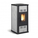 Soba pe peleti LaNORDICA Extraflame SERAFINA PETRA 2,5-8,0 kW putere termică nominală