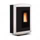 Soba pe peleti LaNORDICA Extraflame SOUVENIR LUX 3,4-10,2 kW putere termică nominală Soba pe peleti LaNORDICA Extraflame SOUVENIR LUX 3,4-10,2 kW putere termică nominală