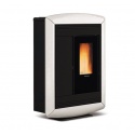 Soba pe peleti LaNORDICA Extraflame SOUVENIR LUX 3,4-10,2 kW putere termică nominală