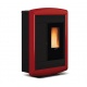 Soba pe peleti LaNORDICA Extraflame SOUVENIR LUX1 3,4-10,2 kW putere termică nominală