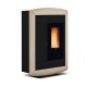 Soba pe peleti LaNORDICA Extraflame SOUVENIR LUX2 3,4-10,2 kW putere termică nominală Soba pe peleti LaNORDICA Extraflame SOUVENIR LUX2 3,4-10,2 kW putere termică nominală