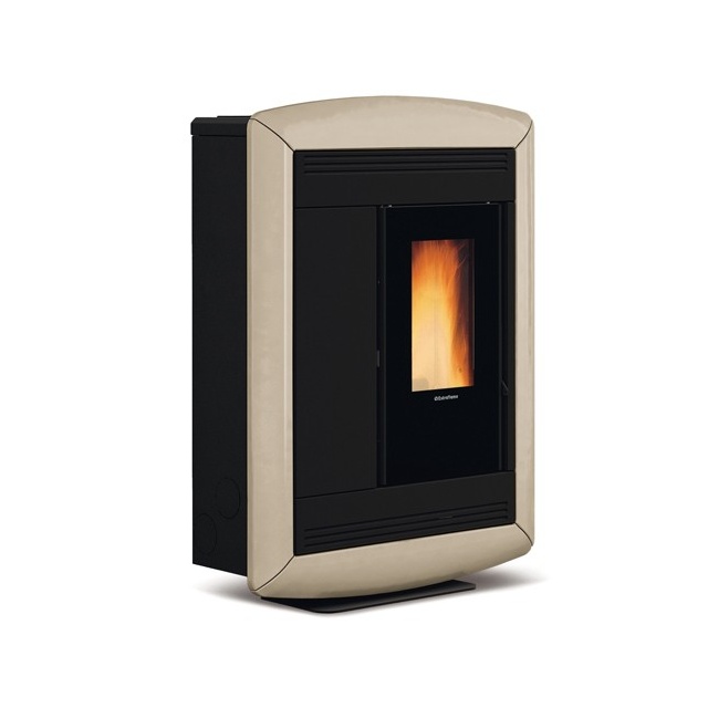Soba pe peleti LaNORDICA Extraflame SOUVENIR LUX2 3,4-10,2 kW putere termică nominală