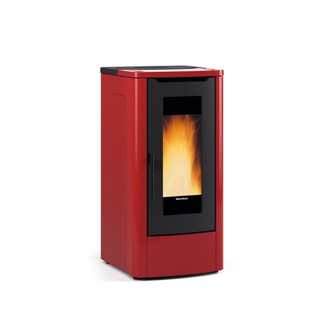 Soba pe peleti LaNORDICA Extraflame TEOREMA 3,0-10,0 kW putere termică nominală