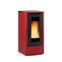 Soba pe peleti LaNORDICA Extraflame TEOREMA 3,0-10,0 kW putere termică nominală