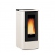 Soba pe peleti LaNORDICA Extraflame TEOREMA1 3,0-10,0 kW putere termică nominală Soba pe peleti LaNORDICA Extraflame TEOREMA1 3,0-10,0 kW putere termică nominală