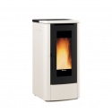 Soba pe peleti LaNORDICA Extraflame TEOREMA1 3,0-10,0 kW putere termică nominală
