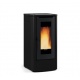 Soba pe peleti LaNORDICA Extraflame TEOREMA2 3,0-10,0 kW putere termică nominală Soba pe peleti LaNORDICA Extraflame TEOREMA2 3,0-10,0 kW putere termică nominală