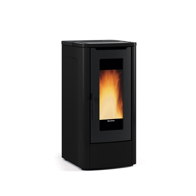 Soba pe peleti LaNORDICA Extraflame TEOREMA2 3,0-10,0 kW putere termică nominală