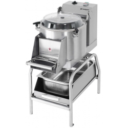 Cuptor profesional YESOVENS Pro YEOGN11M07D0WBS000, 18 kW
