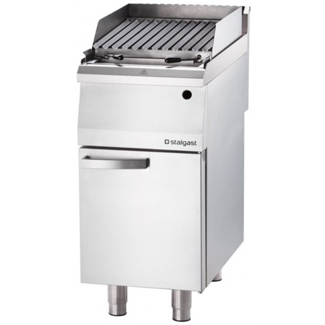 Cuptor profesional YESOVENS Pro YEOGN11M07D0WBS000, 18 kW