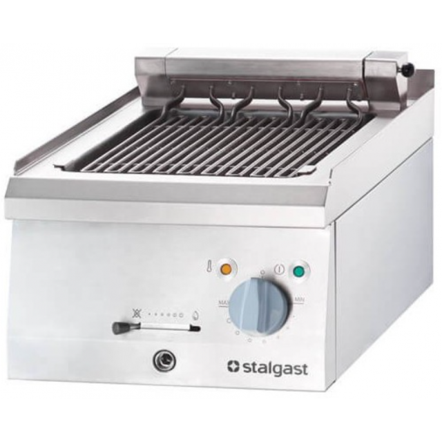 Cuptor profesional YESOVENS Pro YEOGN11M07D0WBS000, 18 kW