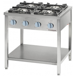 Cuptor profesional YESOVENS Pro YEOGN11M07D0WBS000, 18 kW