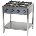 Cuptor profesional YESOVENS Pro YEOGN11M07D0WBS000, 18 kW
