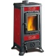 Soba pe lemne LaNORDICA Extraflame FULVIA 6,0 kW putere termică nominală