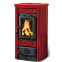 Soba pe lemne LaNORDICA Extraflame GAIA 6,0 kW putere termică nominală