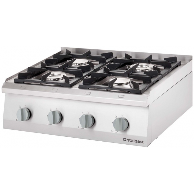 Cuptor profesional YESOVENS Pro YEOGN11M07D0WBS000, 18 kW