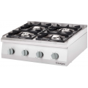 Cuptor profesional YESOVENS Pro YEOGN11M07D0WBS000, 18 kW