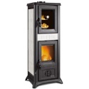 Soba pe lemne LaNORDICA Extraflame GEMMA FORNO 7,2 kW putere termică nominală